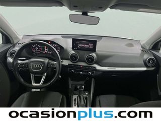 Audi Q2 Advanced 35 TFSI 110 kW (150 CV) S tronic
