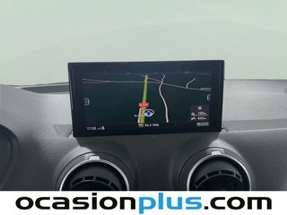 Audi Q2 Advanced 35 TFSI 110 kW (150 CV) S tronic