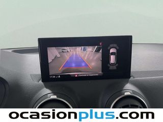 Audi Q2 Advanced 35 TFSI 110 kW (150 CV) S tronic