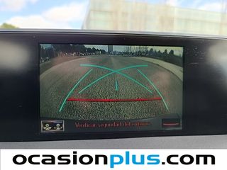 Lexus UX 250h Business 2WD 135 kW (184 CV)