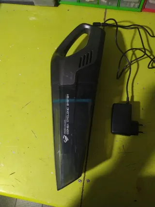 Cecotec Conga Immortal ExtremeSuction 22.2V
