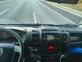 FIAT Ducato 2016
