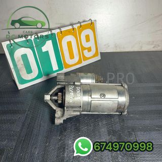 9646972280 motor de arranque Lancia phedra 2.2hdi 130cv 4HW