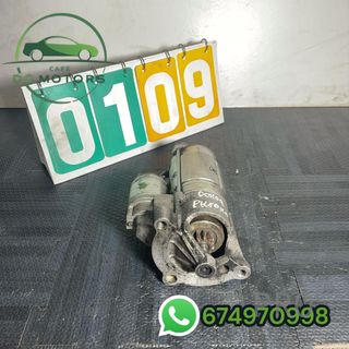 9646972280 motor de arranque Lancia phedra 2.2hdi 130cv 4HW