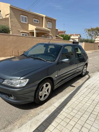 Peugeot 306 2000