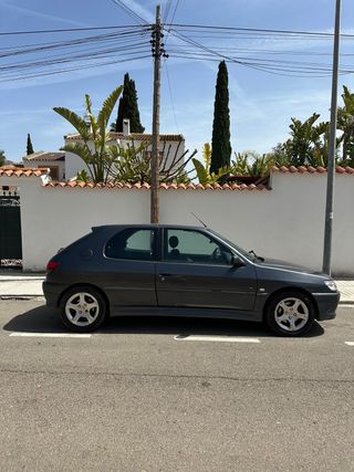 Peugeot 306 2000