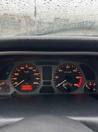 Peugeot 306 2000