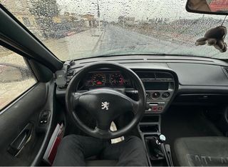 Peugeot 306 2000