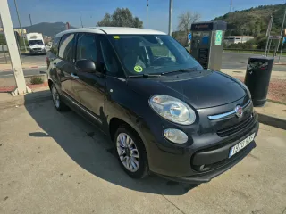 FIAT 500L 2014