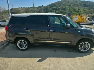 FIAT 500L 2014