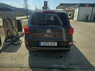 FIAT 500L 2014