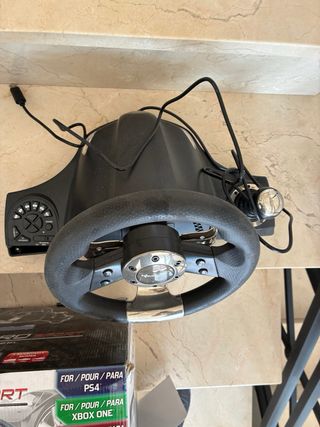 Volante Drive Pro Sport Subsonic