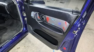 SEAT Cordoba 1994