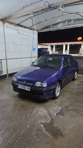 SEAT Cordoba 1994
