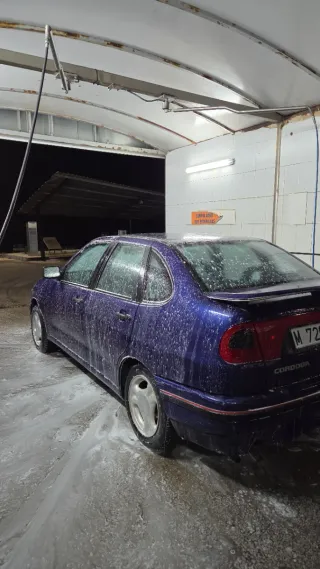 SEAT Cordoba 1994