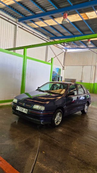 SEAT Cordoba 1994