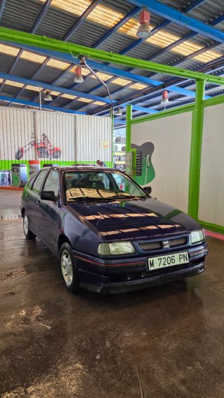 SEAT Cordoba 1994