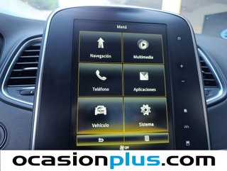 Renault Grand Scenic Zen Energy dCi 81 kW (110 CV)