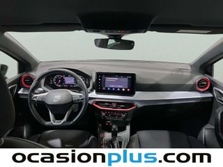 SEAT Ibiza 1.5 TSI FR XL DSG 110 kW (150 CV)
