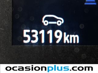 Renault Trafic Furgon L1H1 Blue dCi 96 kW (130 CV)