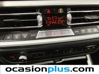 BMW Serie 3 318d 110 kW (150 CV)