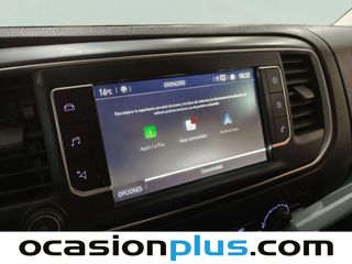 Opel Vivaro Furgon 1.5 Diésel L Incrementada Select 75 kW (102 CV)