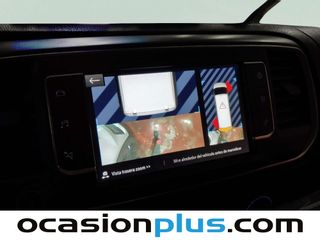 Opel Vivaro Furgon 1.5 Diésel L Incrementada Select 75 kW (102 CV)