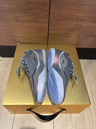 Nike LeBron XXIII Shut Up and Dribble Zapatillas