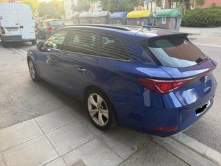 SEAT Leon st 2021 fr