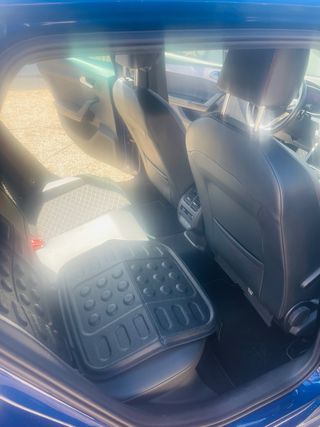 SEAT Leon st 2021 fr