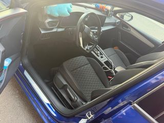 SEAT Leon st 2021 fr