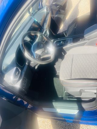 SEAT Leon st 2021 fr