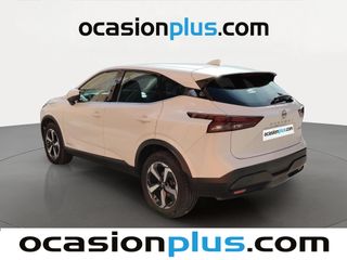 Nissan Qashqai E-POWER N-Connecta Auto 140 kW (190 CV)