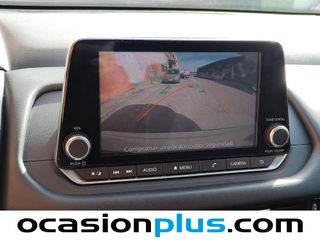 Nissan Qashqai E-POWER N-Connecta Auto 140 kW (190 CV)