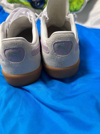 Zapatillas Puma Palermo Talla 39