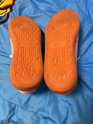 Zapatillas Puma Palermo Talla 39
