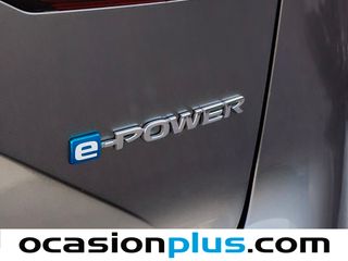 Nissan Qashqai E-POWER N-Connecta Auto 140 kW (190 CV)