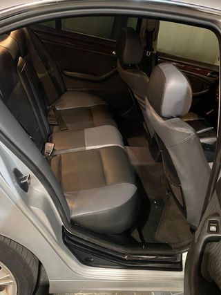 BMW Serie 3 2002