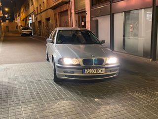 BMW Serie 3 2002