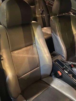 BMW Serie 3 2002