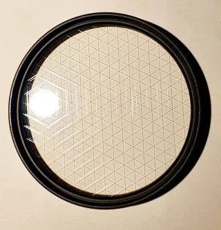 Lote 4 filtros B+W 72mm + 1 nikon precio descripci