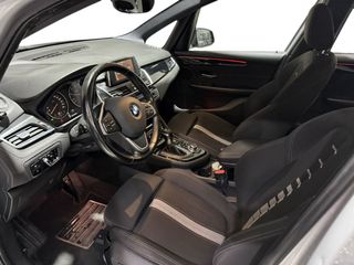 BMW Serie 2 218d 2014 153.000km!!