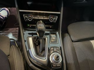 BMW Serie 2 218d 2014 153.000km!!
