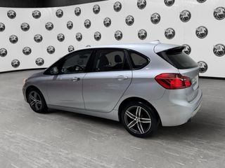 BMW Serie 2 218d 2014 153.000km!!