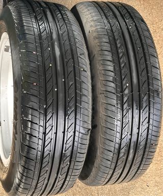 Llantas 14” VW Polo
