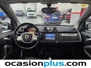 Smart ForTwo Coupe 52 mhd Passion 52 kW (71 CV)