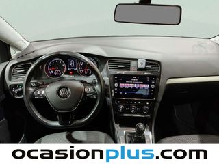 Volkswagen Golf Business 1.0 TSI 81 kW (110 CV)