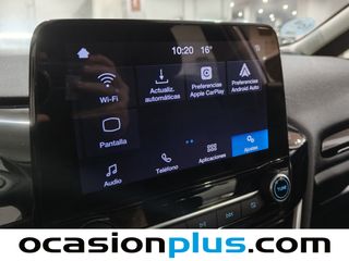 Ford Fiesta 1.0 EcoBoost Trend 74 kW (100 CV)