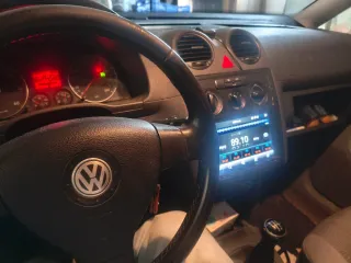Volkswagen Caddy 2006