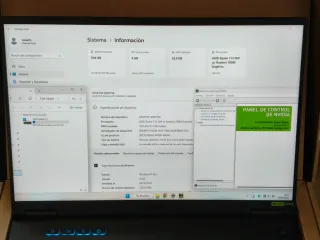 Asus TUF A16 FA608UM Ryzen 7 260 RTX 5060 32Gb RAM